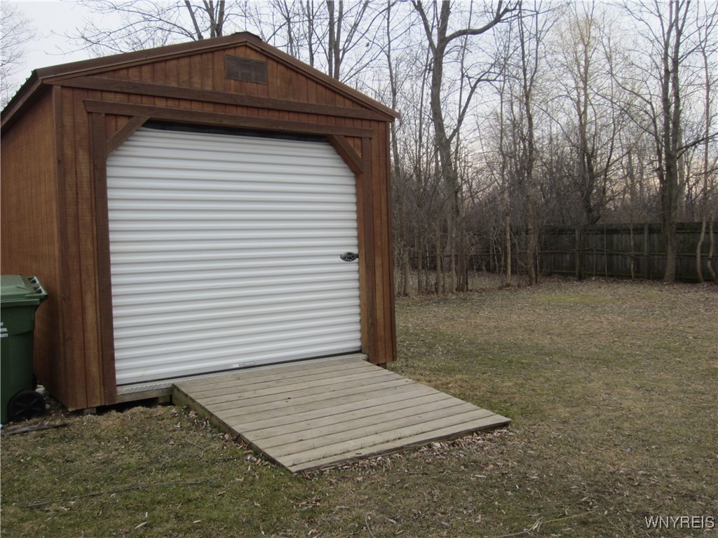 55 Marilyn Drive, Cheektowaga, New York image 5