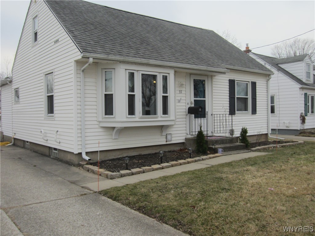55 Marilyn Drive, Cheektowaga, New York image 2
