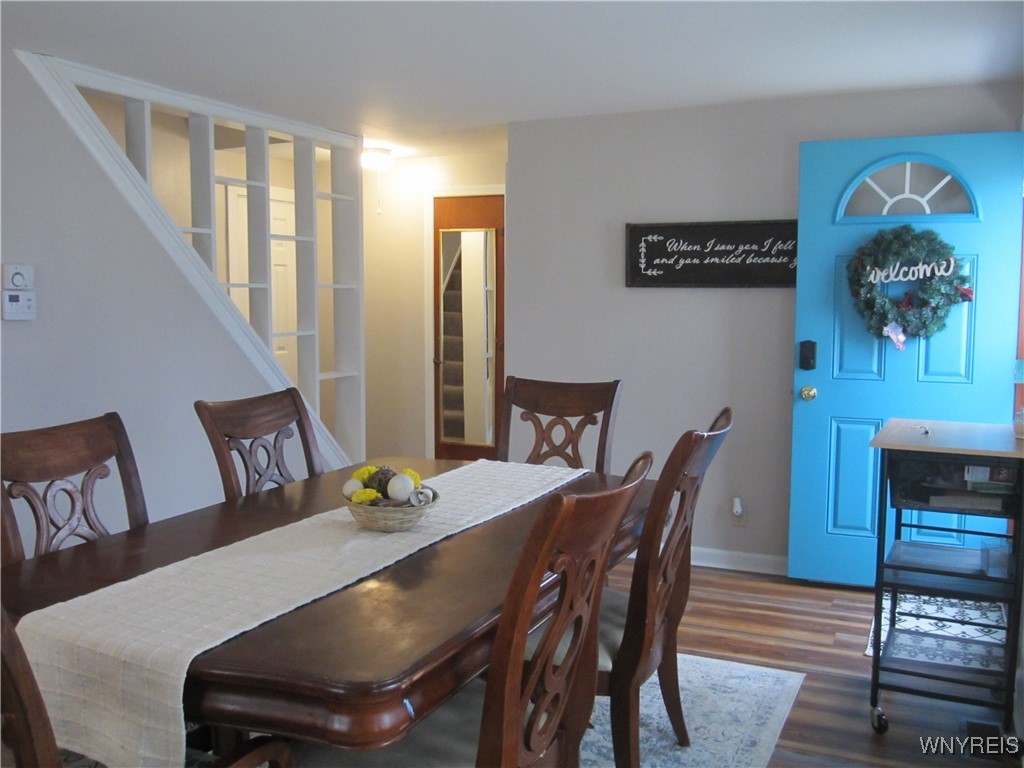 55 Marilyn Drive, Cheektowaga, New York image 12