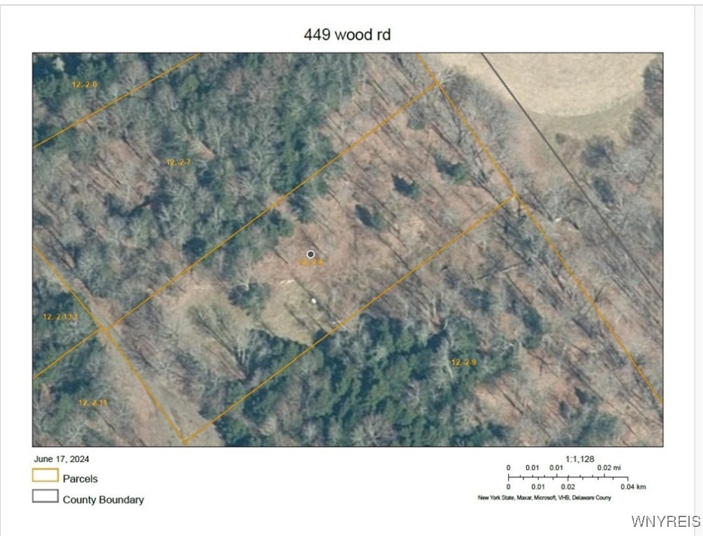 449 Wood Road, Harpersfield, New York image 3