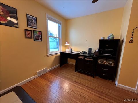Tiny photo for 249 N Meadowbrook Parkway, Cheektowaga, NY 14206 (MLS # B1655580)