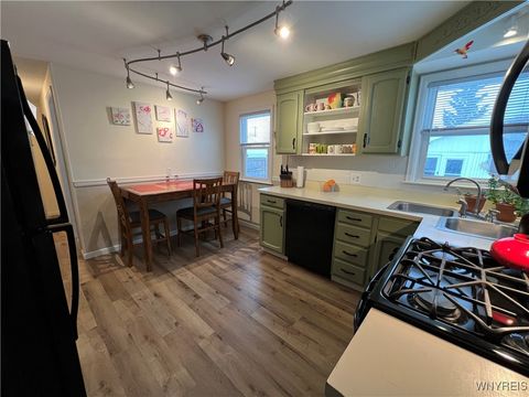 Tiny photo for 249 N Meadowbrook Parkway, Cheektowaga, NY 14206 (MLS # B1655580)