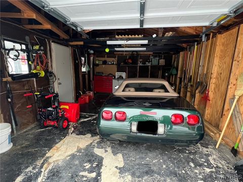 Tiny photo for 249 N Meadowbrook Parkway, Cheektowaga, NY 14206 (MLS # B1655580)