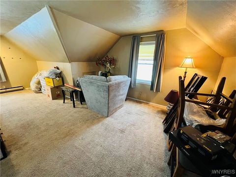 Tiny photo for 249 N Meadowbrook Parkway, Cheektowaga, NY 14206 (MLS # B1655580)