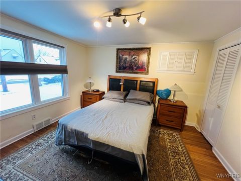 Tiny photo for 249 N Meadowbrook Parkway, Cheektowaga, NY 14206 (MLS # B1655580)