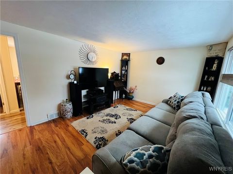 Tiny photo for 249 N Meadowbrook Parkway, Cheektowaga, NY 14206 (MLS # B1655580)