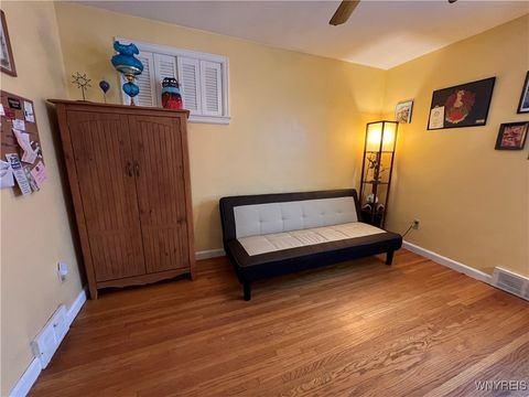 Tiny photo for 249 N Meadowbrook Parkway, Cheektowaga, NY 14206 (MLS # B1655580)