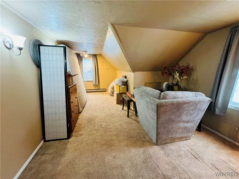 Tiny photo for 249 N Meadowbrook Parkway, Cheektowaga, NY 14206 (MLS # B1655580)