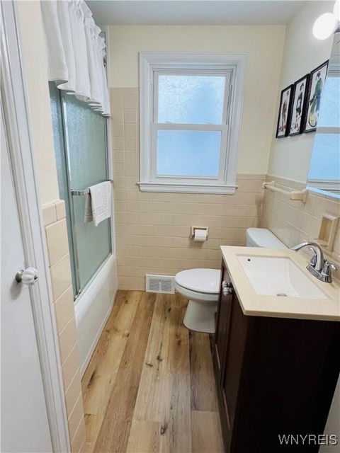 Tiny photo for 249 N Meadowbrook Parkway, Cheektowaga, NY 14206 (MLS # B1655580)