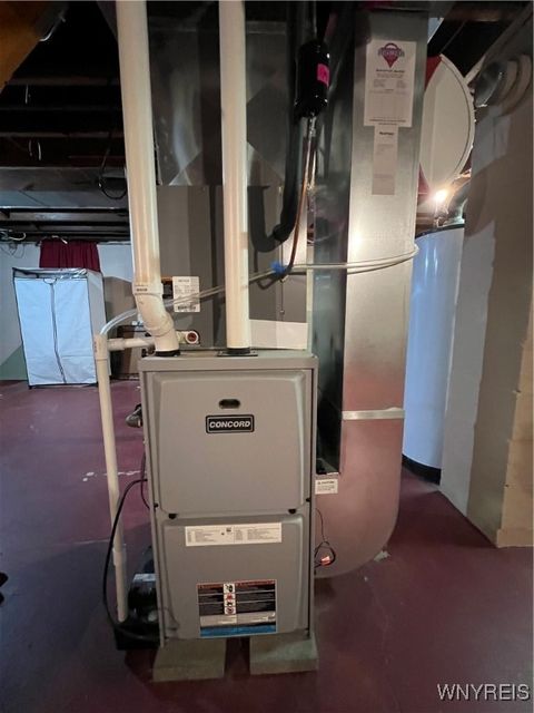 Tiny photo for 249 N Meadowbrook Parkway, Cheektowaga, NY 14206 (MLS # B1655580)