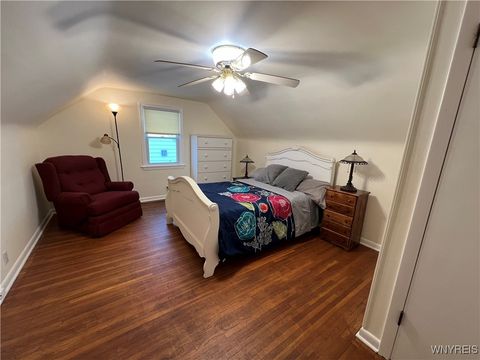 Tiny photo for 249 N Meadowbrook Parkway, Cheektowaga, NY 14206 (MLS # B1655580)