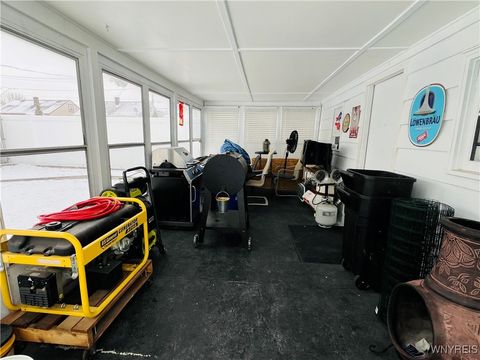 Tiny photo for 249 N Meadowbrook Parkway, Cheektowaga, NY 14206 (MLS # B1655580)