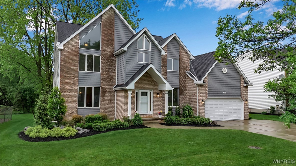 110 Hunt Club Circle