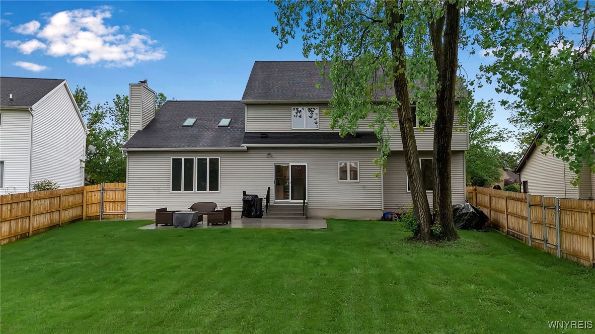 110 Hunt Club Circle