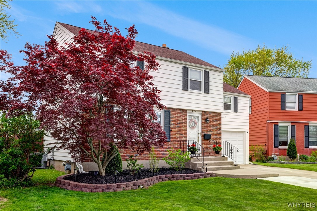 474 Ashford Avenue, Tonawanda, New York image 5
