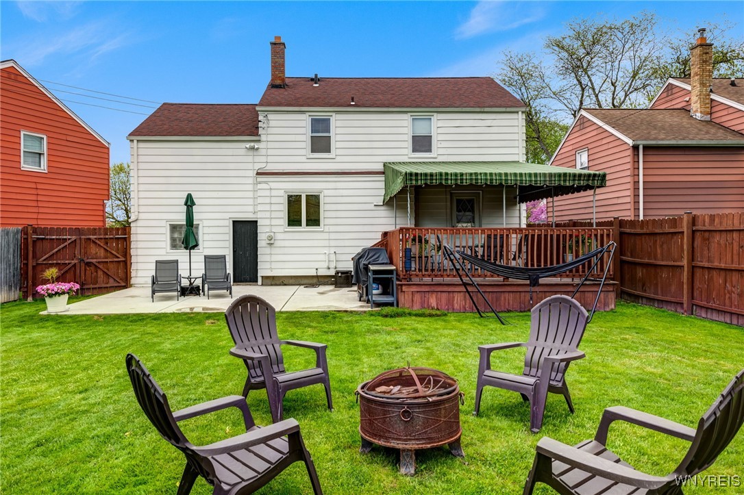 474 Ashford Avenue, Tonawanda, New York image 9
