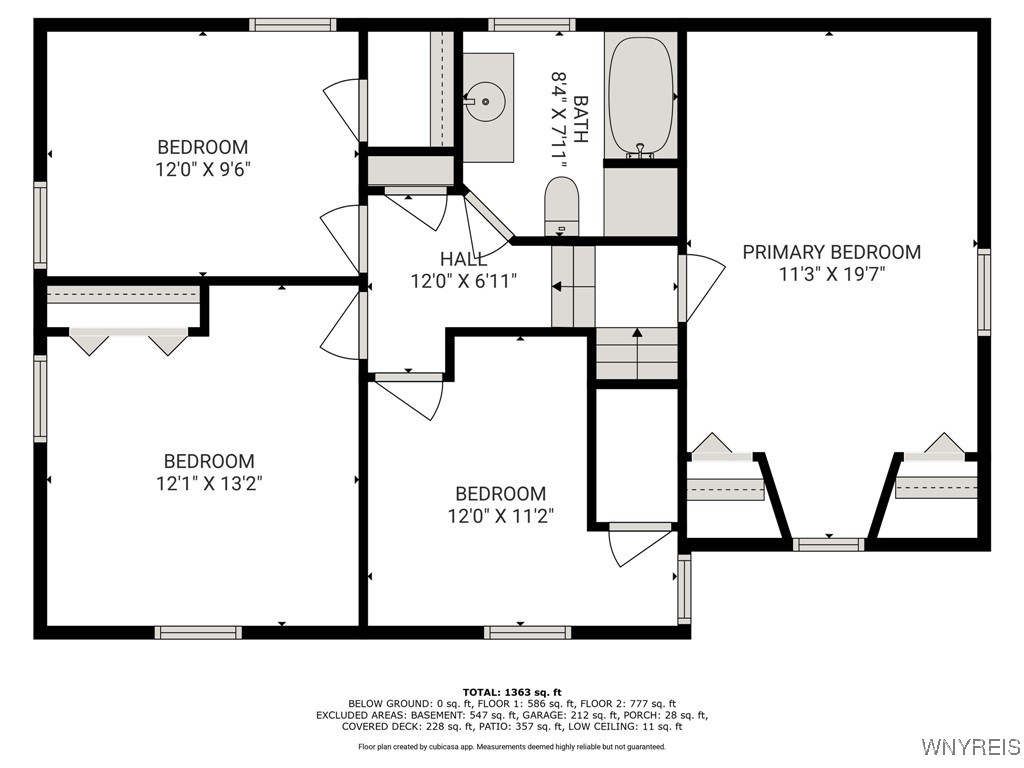474 Ashford Avenue, Tonawanda, New York image 48