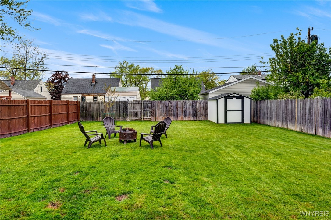 474 Ashford Avenue, Tonawanda, New York image 8