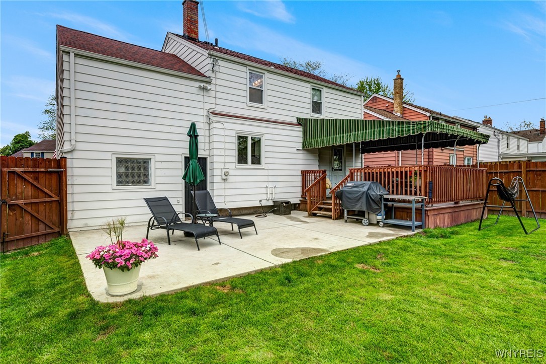 474 Ashford Avenue, Tonawanda, New York image 7