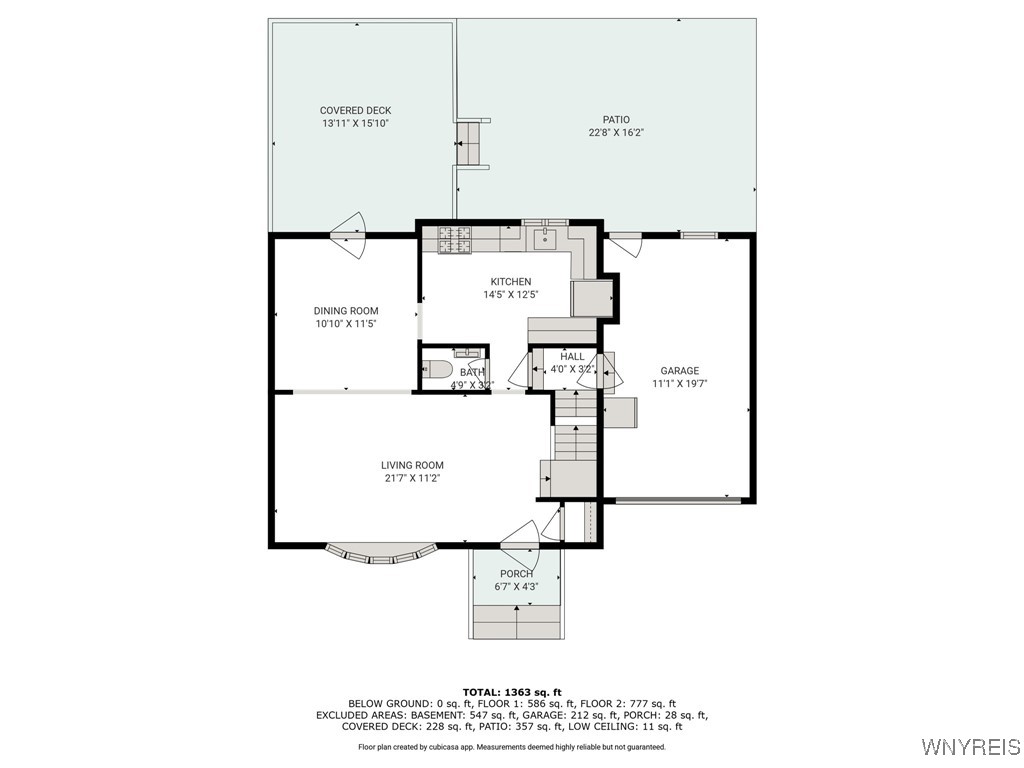 474 Ashford Avenue, Tonawanda, New York image 47