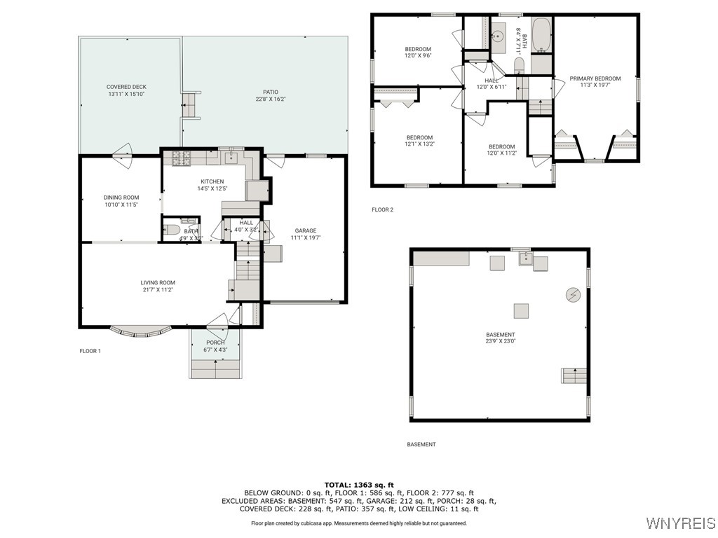474 Ashford Avenue, Tonawanda, New York image 3
