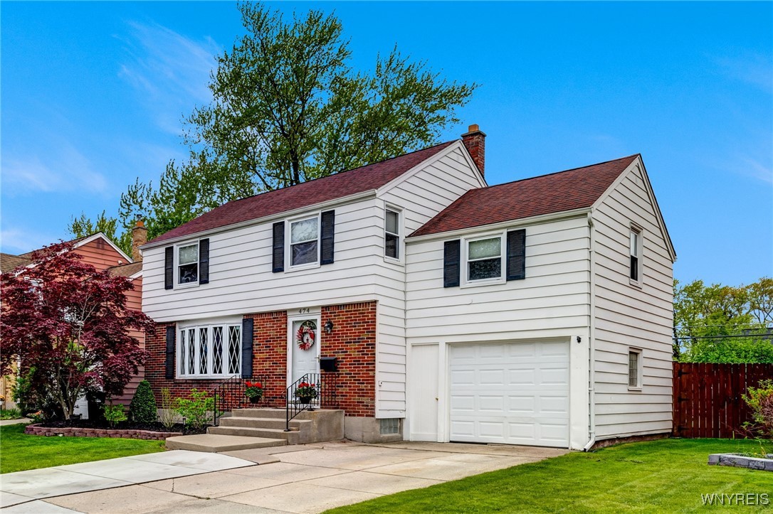474 Ashford Avenue, Tonawanda, New York image 4