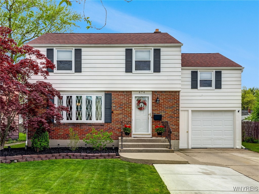 474 Ashford Avenue, Tonawanda, New York image 2