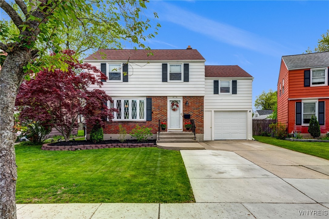 474 Ashford Avenue, Tonawanda, New York image 11