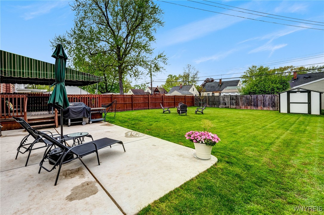 474 Ashford Avenue, Tonawanda, New York image 6