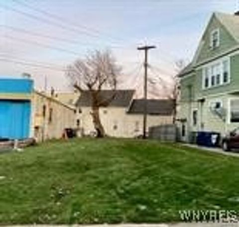 340 Hampshire Street Buffalo NY 14213