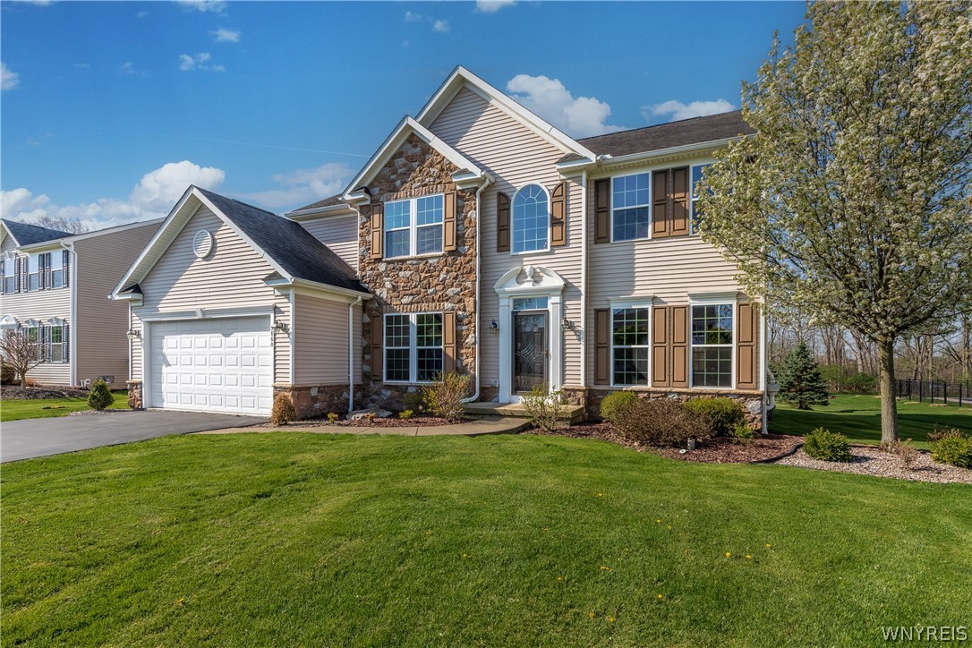 5860 Monaghan Lane
