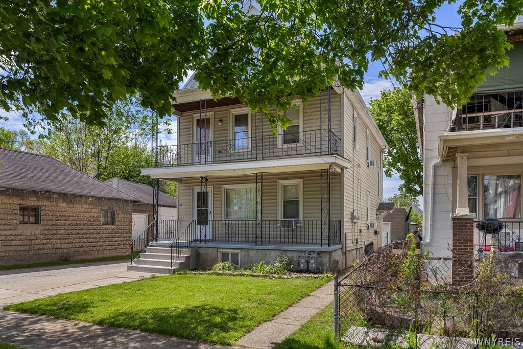 816 22nd Street