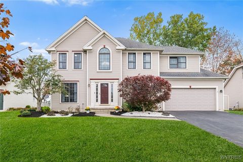 159 Crown Royal Drive Buffalo NY 14221