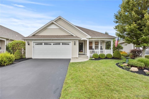 Condo For Sale - 148 Parwood Trail<br/> Cheektowaga, NY 14043