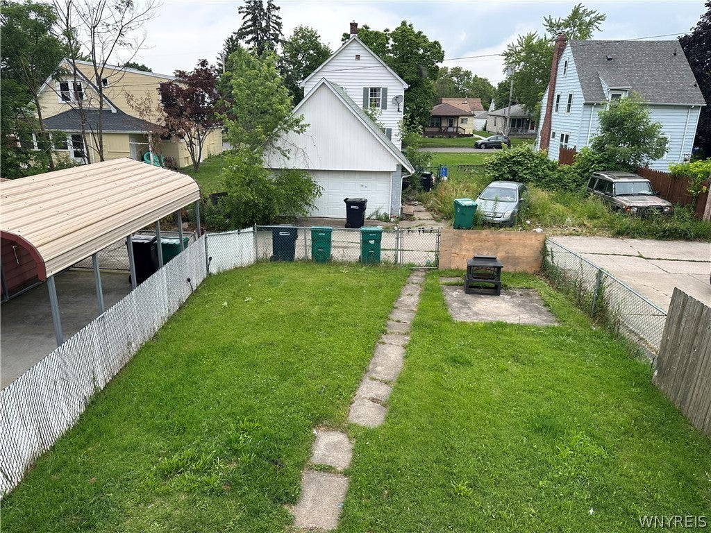 Photo of 3040 Monroe Avenue, Niagara Falls, NY 14303 (MLS # B1694301)
