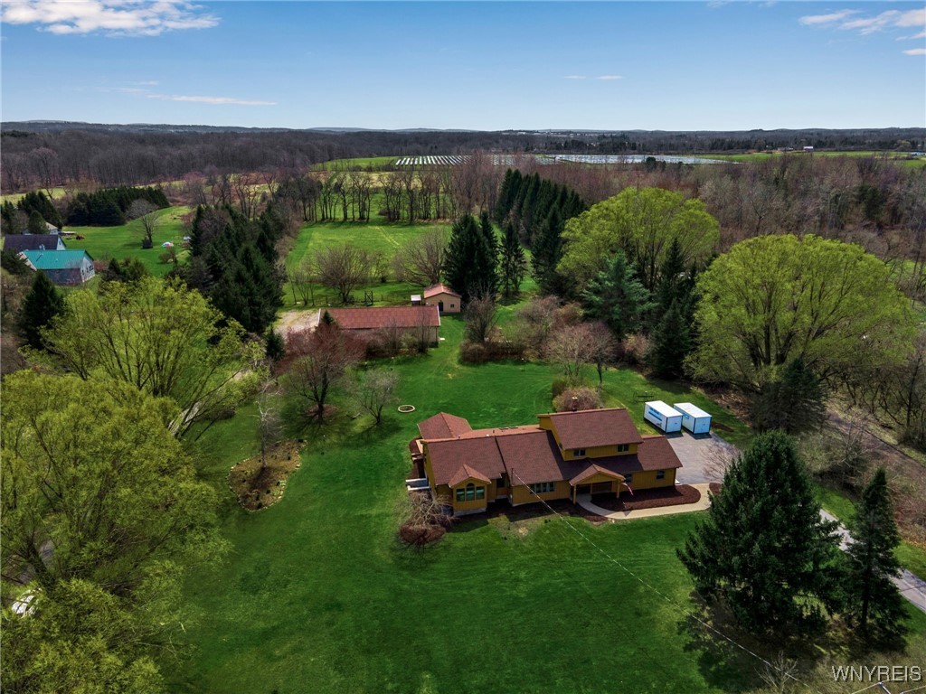 98 Boughton Hill Road, Mendon, New York image 45