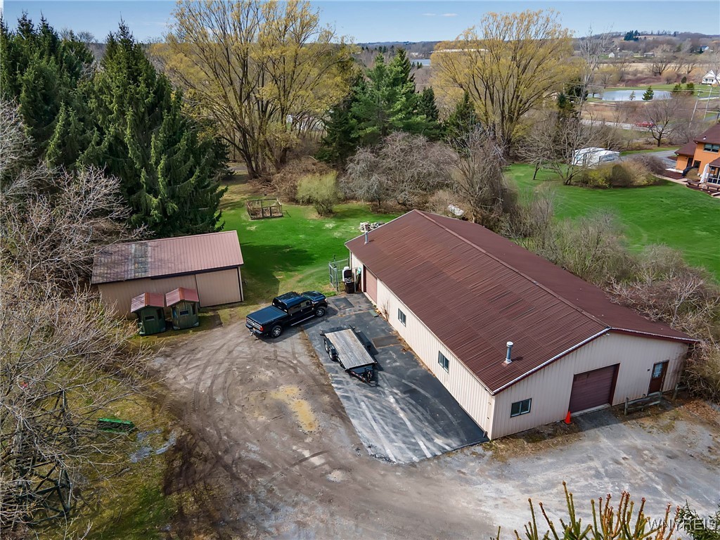 98 Boughton Hill Road, Mendon, New York image 48