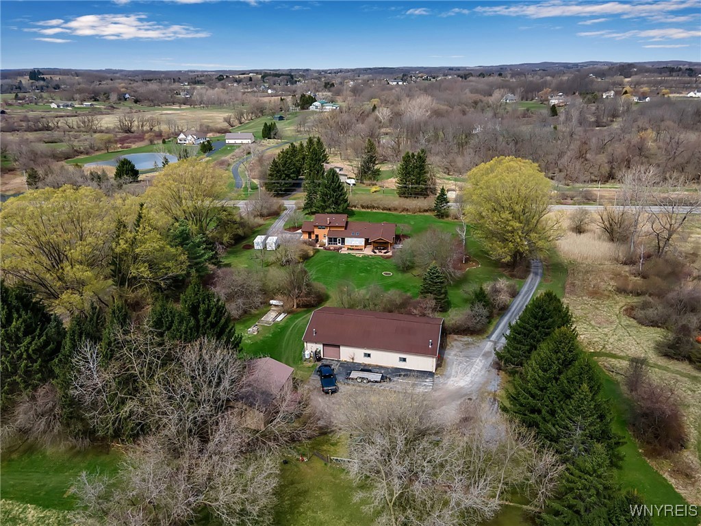 98 Boughton Hill Road, Mendon, New York image 47