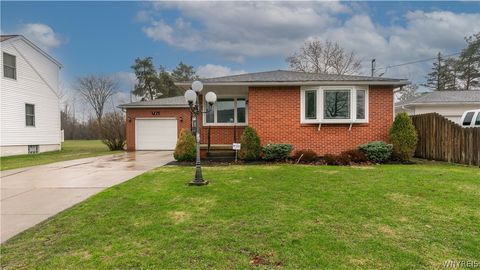 Homes For Sale - 781 Willet Road<br/> Hamburg, NY 14218