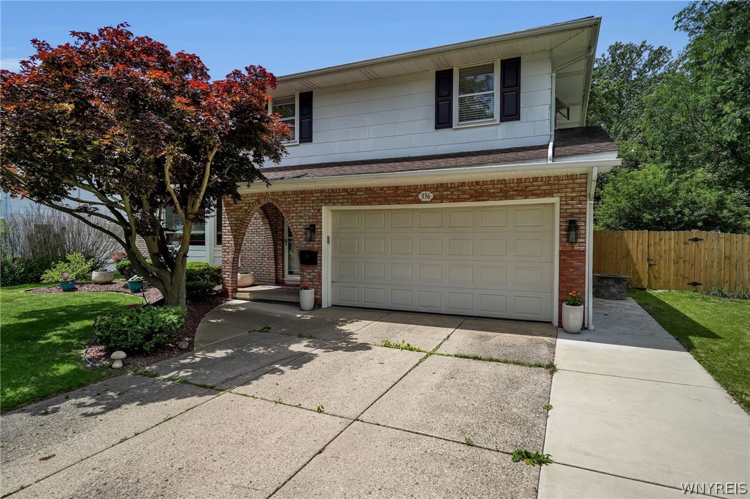 336 Seabrook Drive