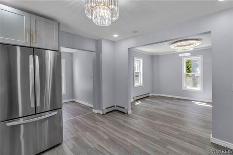 Tiny photo for 227 Wheatfield St ST, North Tonawanda, NY 14120 (MLS # B1684587)