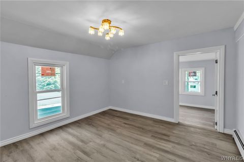 Tiny photo for 227 Wheatfield St ST, North Tonawanda, NY 14120 (MLS # B1684587)