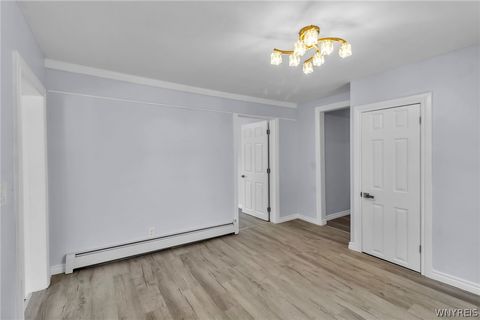 Tiny photo for 227 Wheatfield St ST, North Tonawanda, NY 14120 (MLS # B1684587)