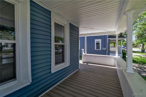 Tiny photo for 227 Wheatfield St ST, North Tonawanda, NY 14120 (MLS # B1684587)