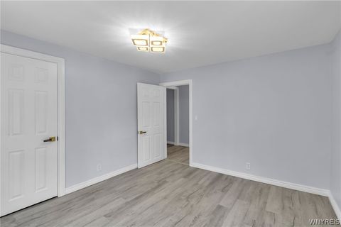 Tiny photo for 227 Wheatfield St ST, North Tonawanda, NY 14120 (MLS # B1684587)