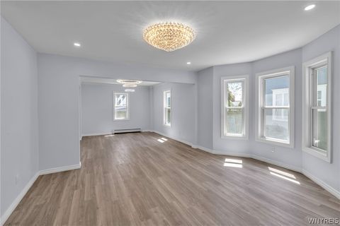 Tiny photo for 227 Wheatfield St ST, North Tonawanda, NY 14120 (MLS # B1684587)