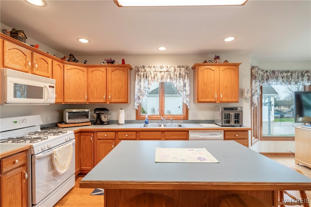 6455 Strickler Road, Clarence, New York image 13