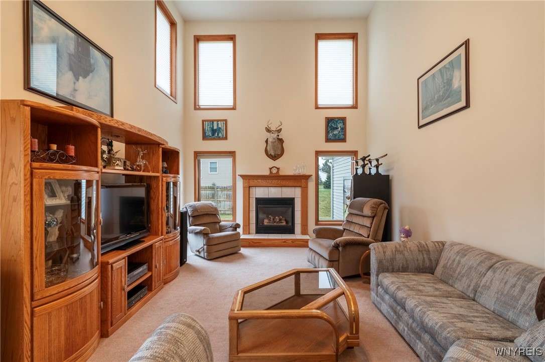 6455 Strickler Road, Clarence, New York image 10
