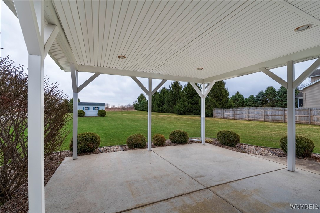 6455 Strickler Road, Clarence, New York image 32