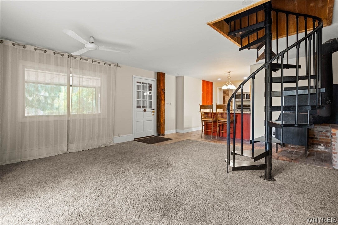 9295 Fargo Road